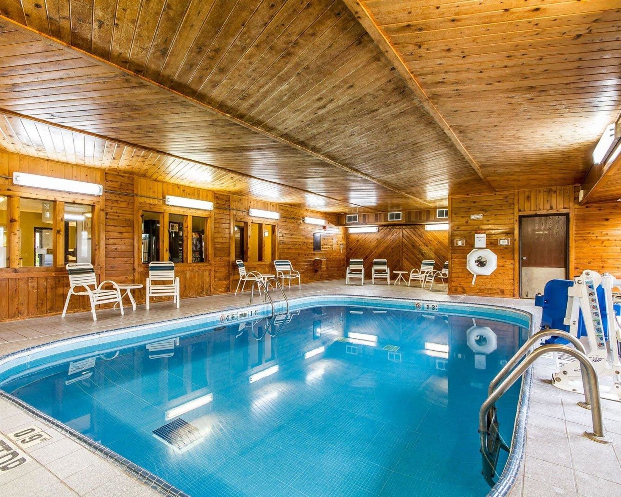 Comfort Inn Onalaska - La Crosse Area