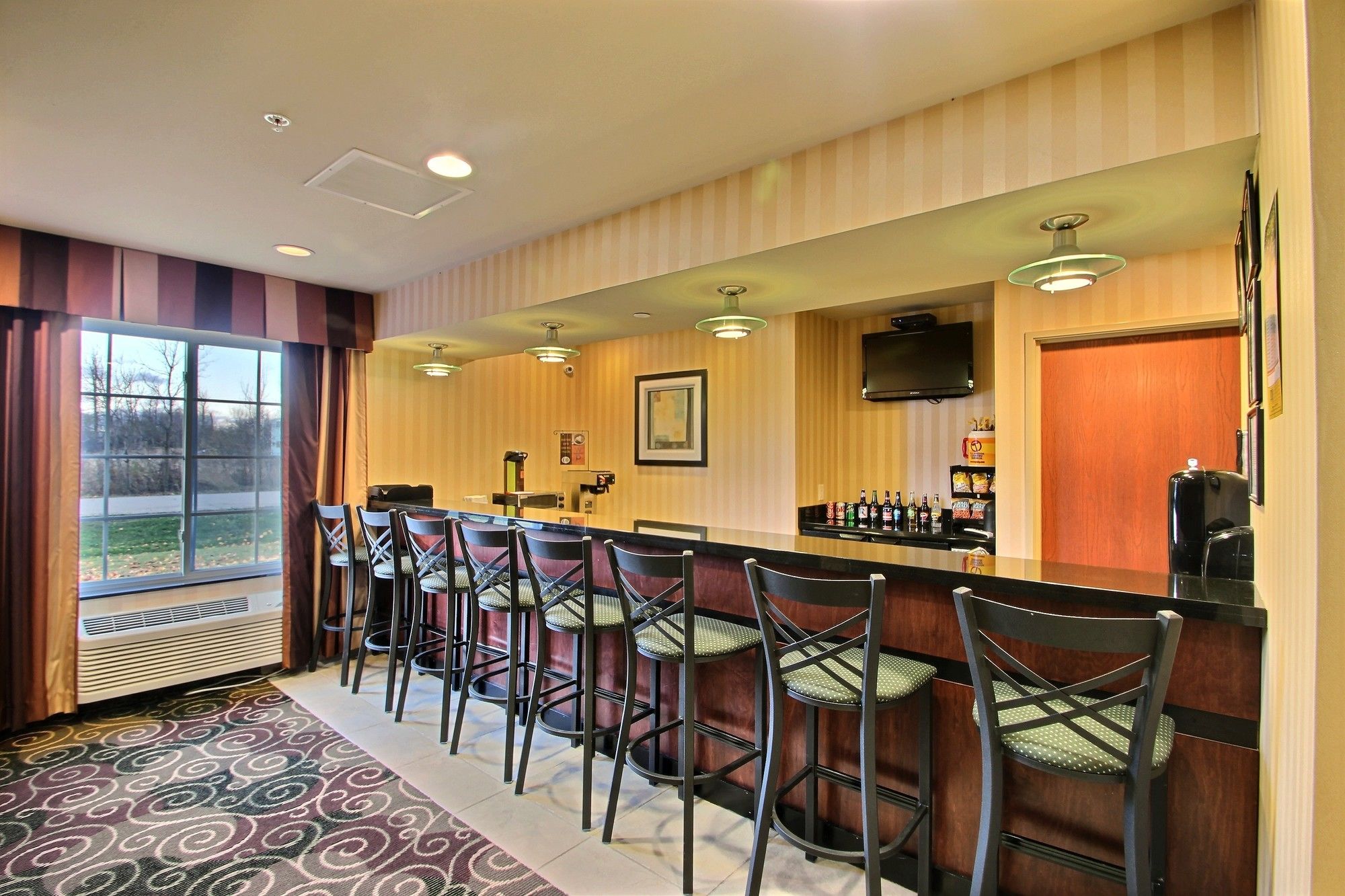 AmericInn by Wyndham Oshkosh