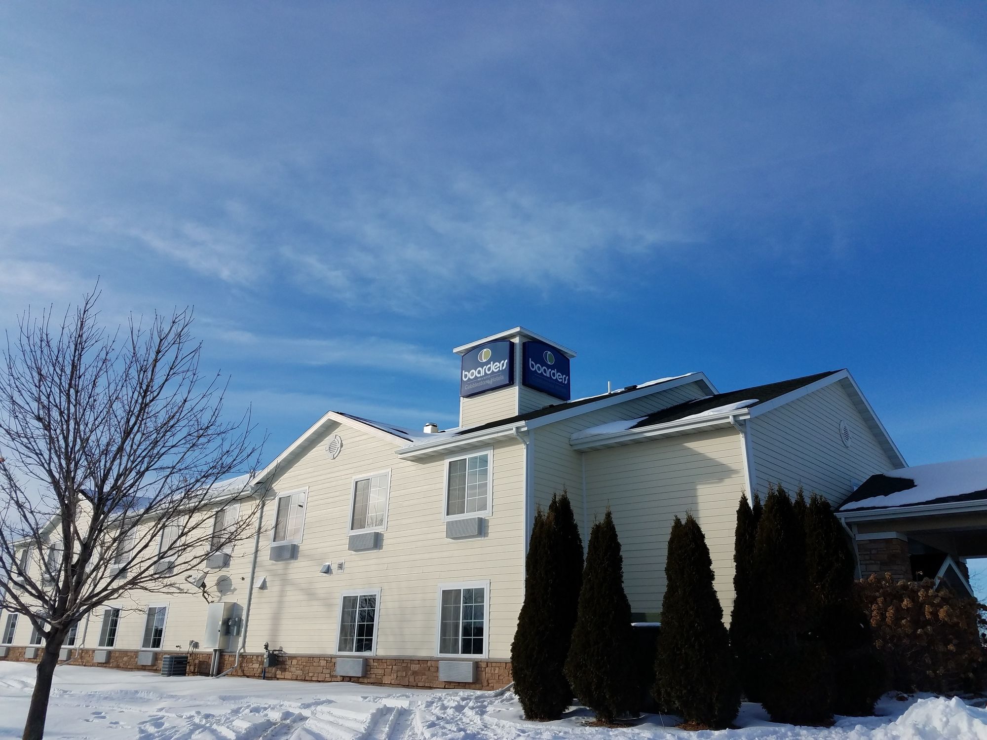 AmericInn by Wyndham Oshkosh