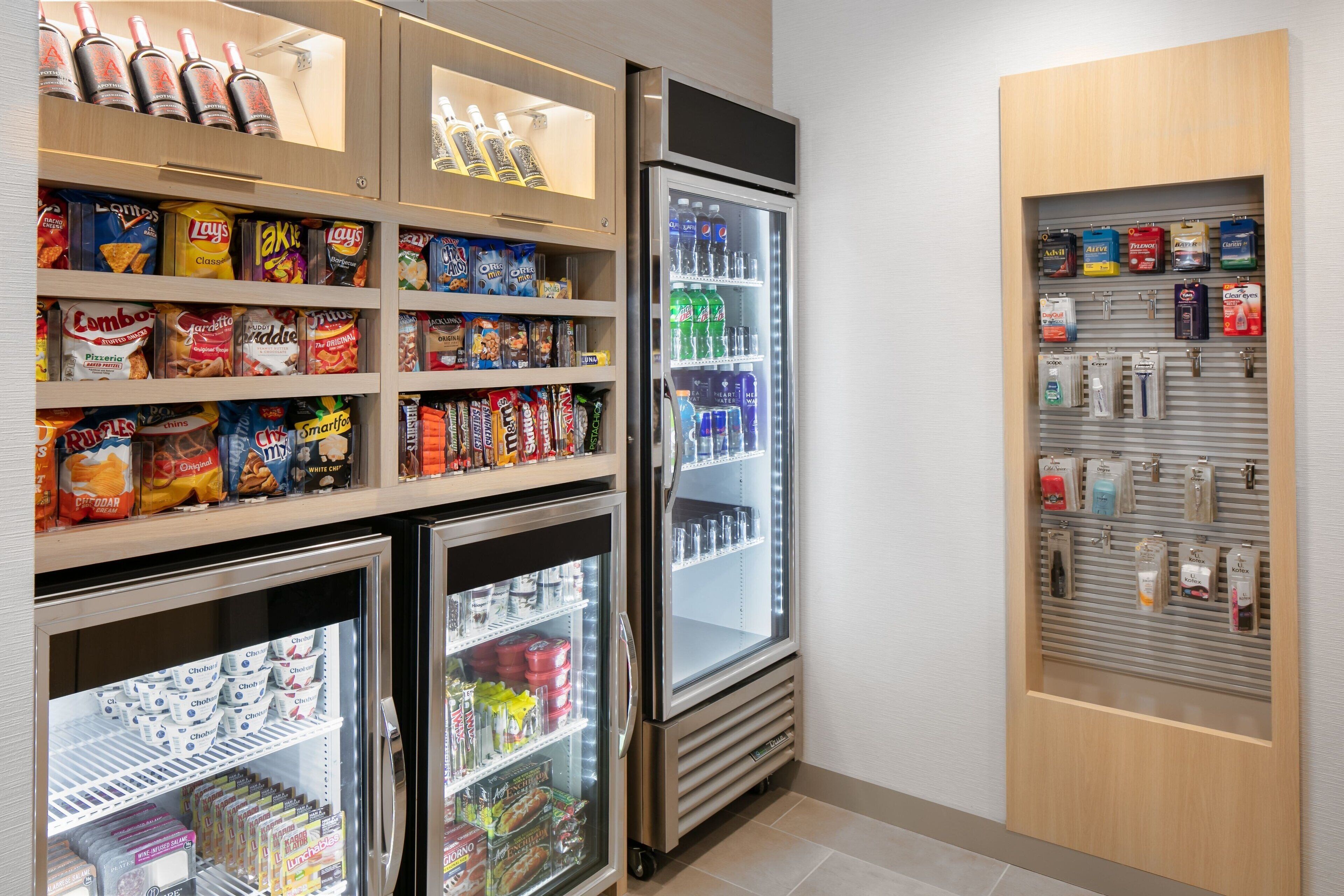 TownePlace Suites Oshkosh