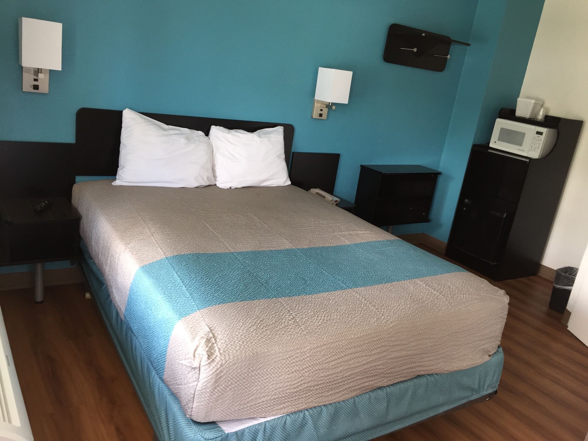 Motel 6 Prairie Du Chien