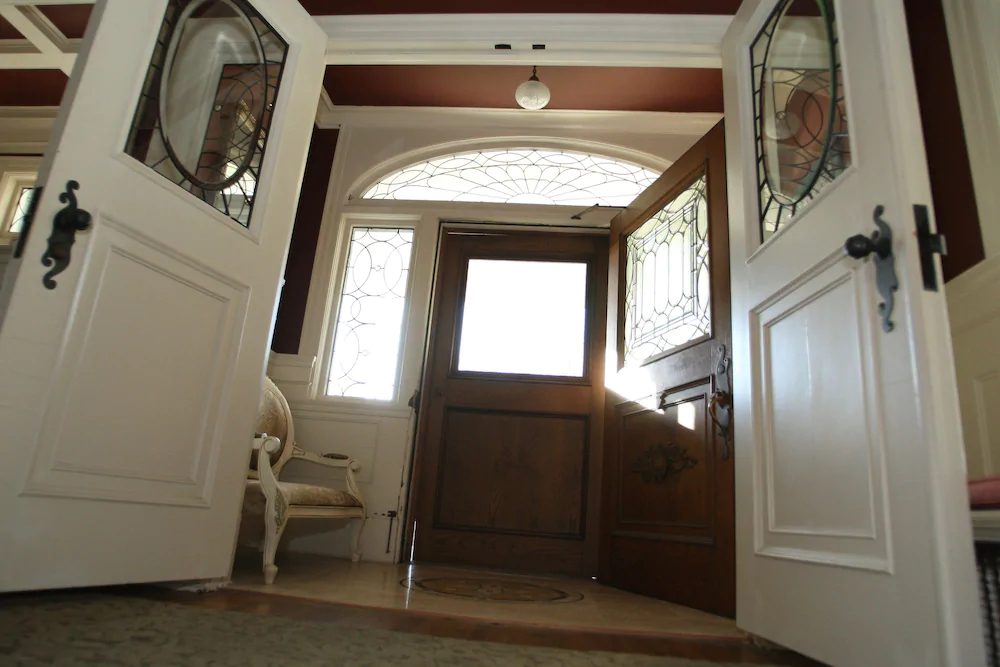 Christmas House Bed & Breakfast