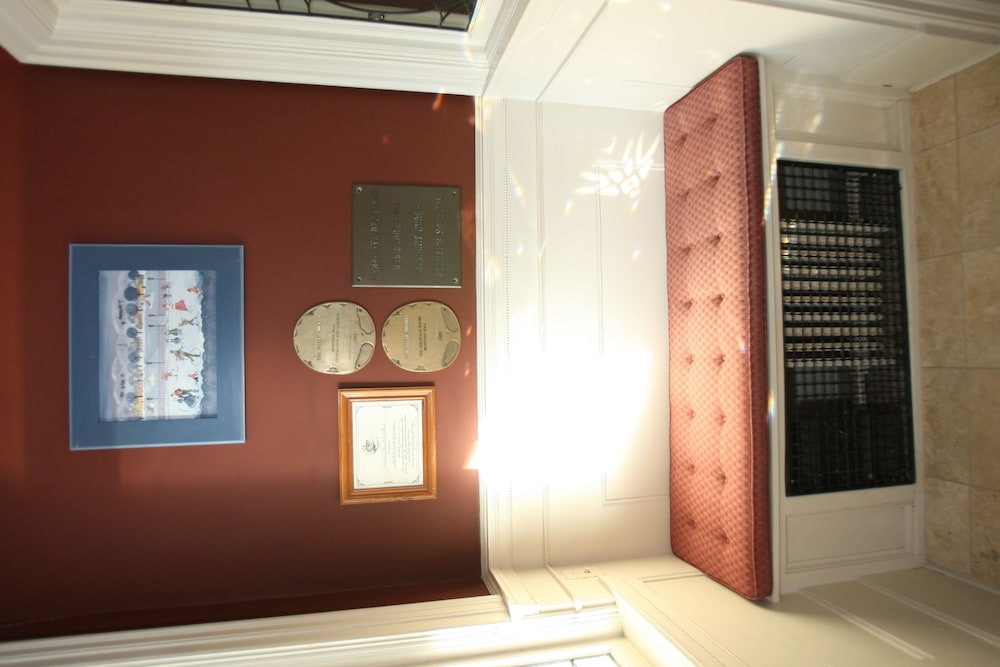 Christmas House Bed & Breakfast