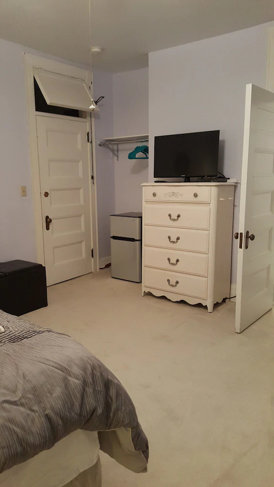 Christmas House Bed & Breakfast