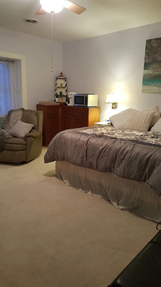 Christmas House Bed & Breakfast