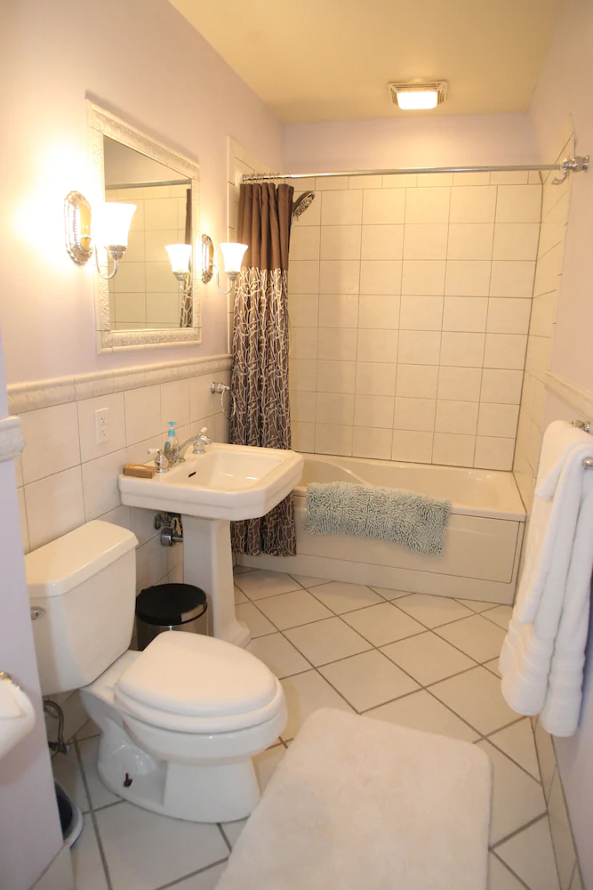 Christmas House Bed & Breakfast