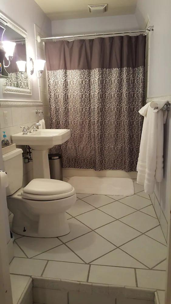 Christmas House Bed & Breakfast