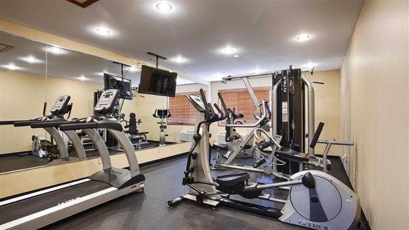 Best Western Inn