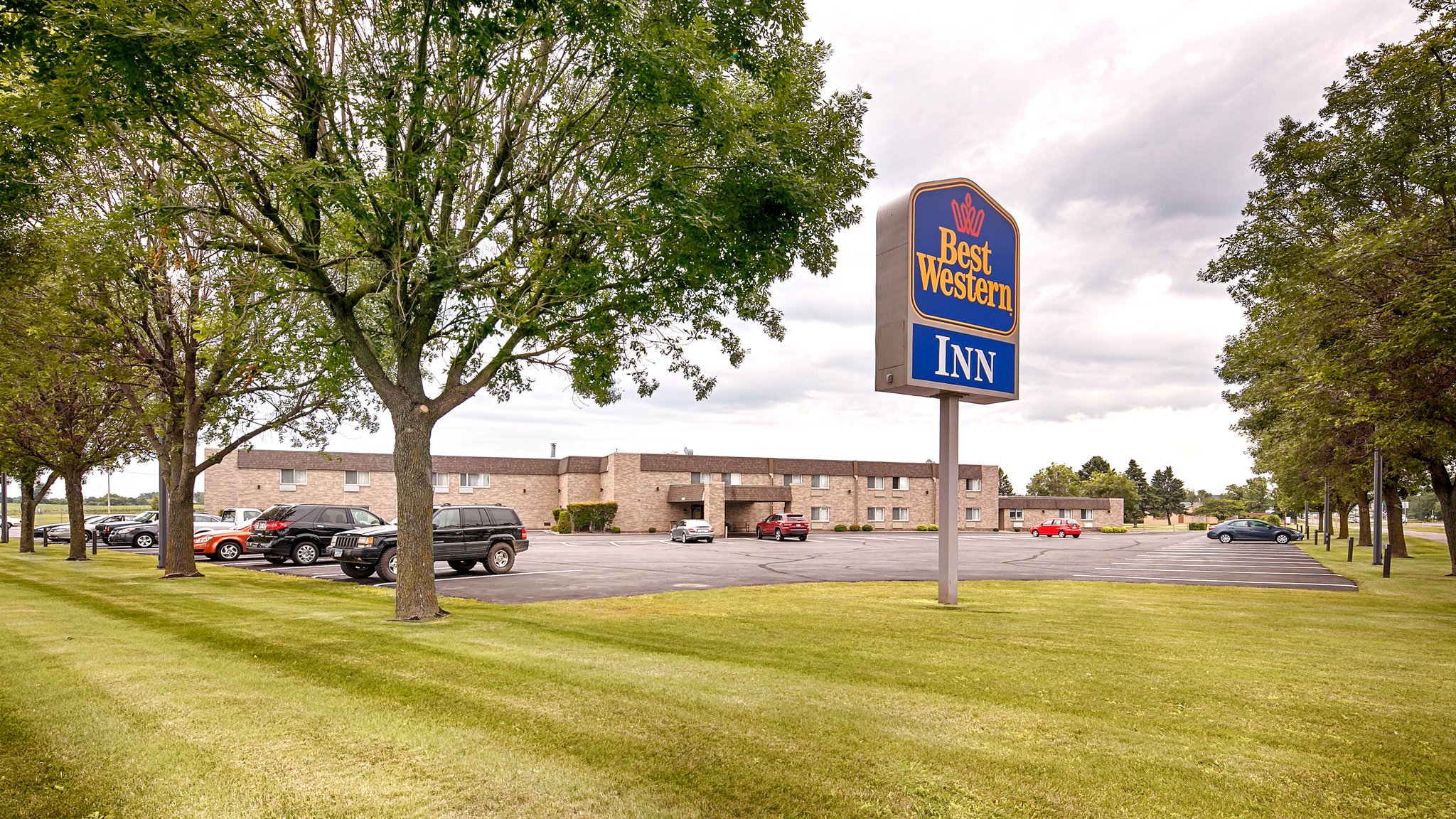 Best Western Inn