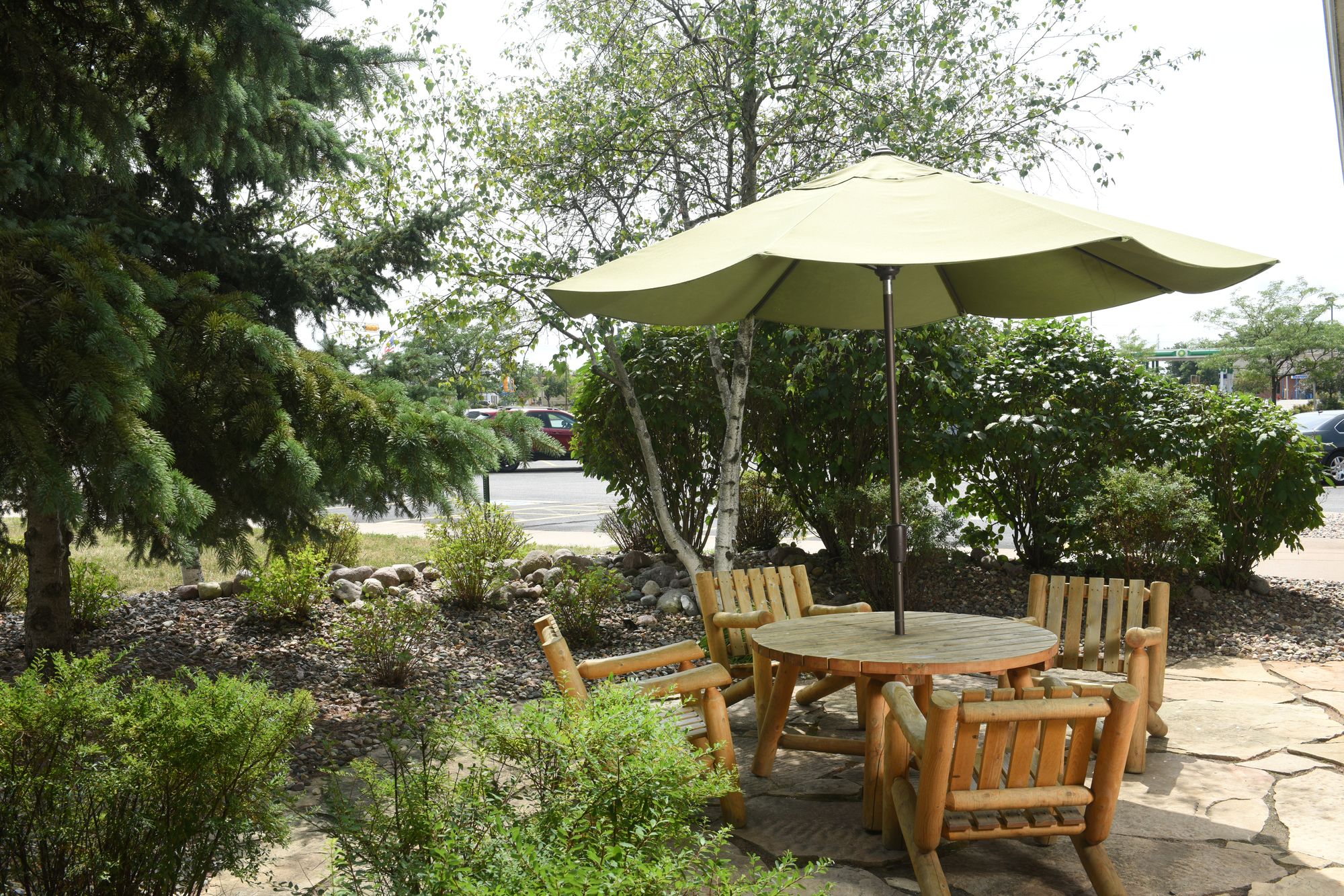 Cedar Creek Hotel Wausau - Rothschild