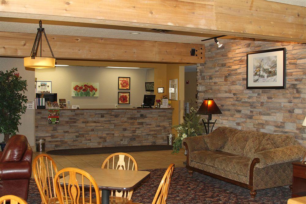 Baymont by Wyndham Weston