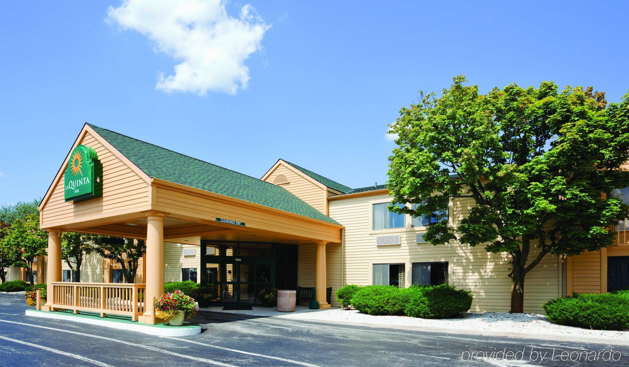 La Quinta Inn by Wyndham Sheboygan