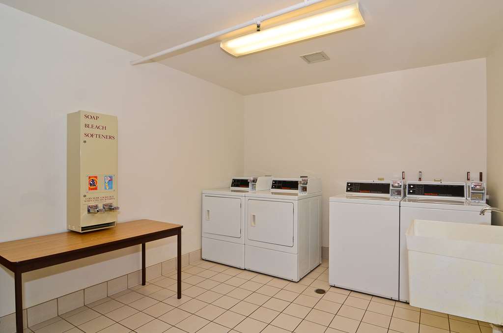 Best Western Northwoods Lodge