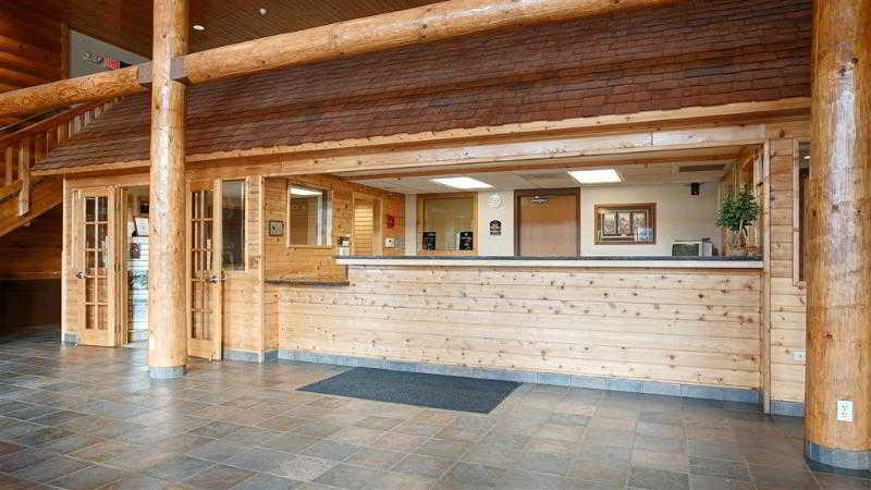 Best Western Northwoods Lodge