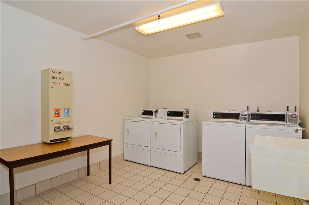 Best Western Northwoods Lodge