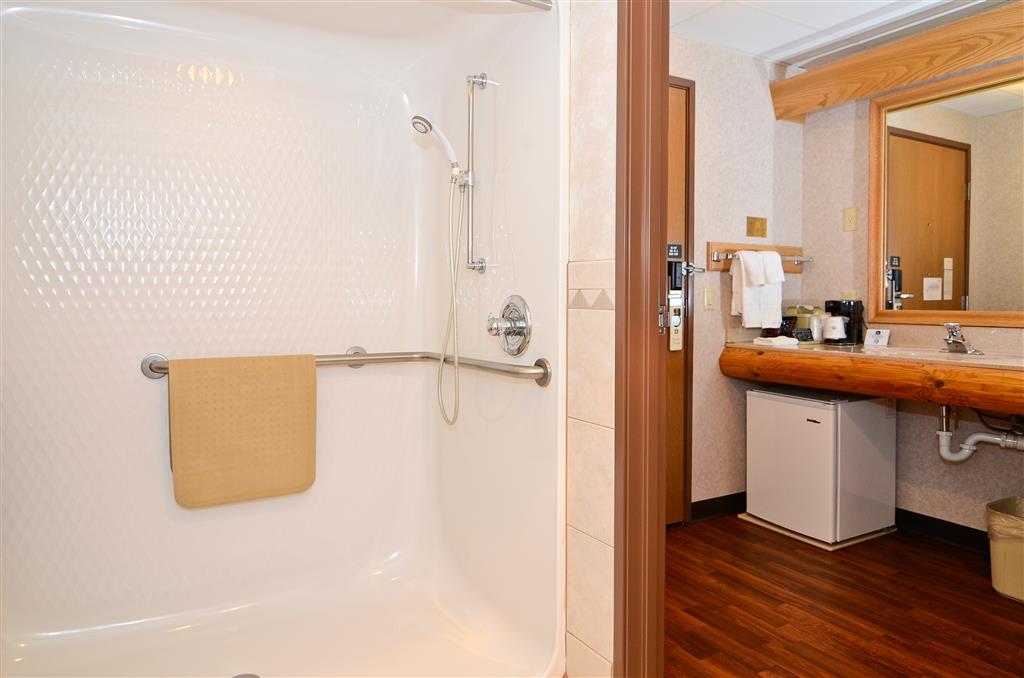 Best Western Northwoods Lodge