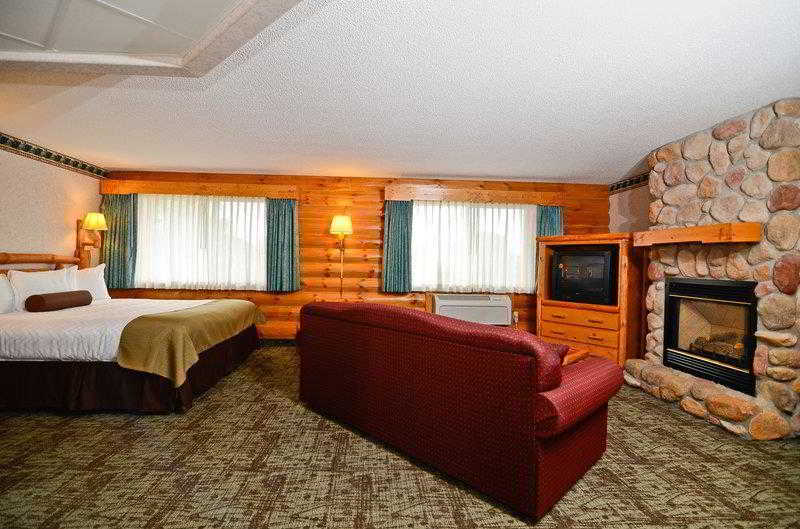 Best Western Northwoods Lodge