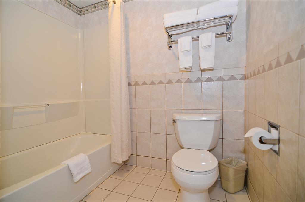 Best Western Northwoods Lodge