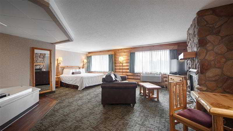 Best Western Northwoods Lodge