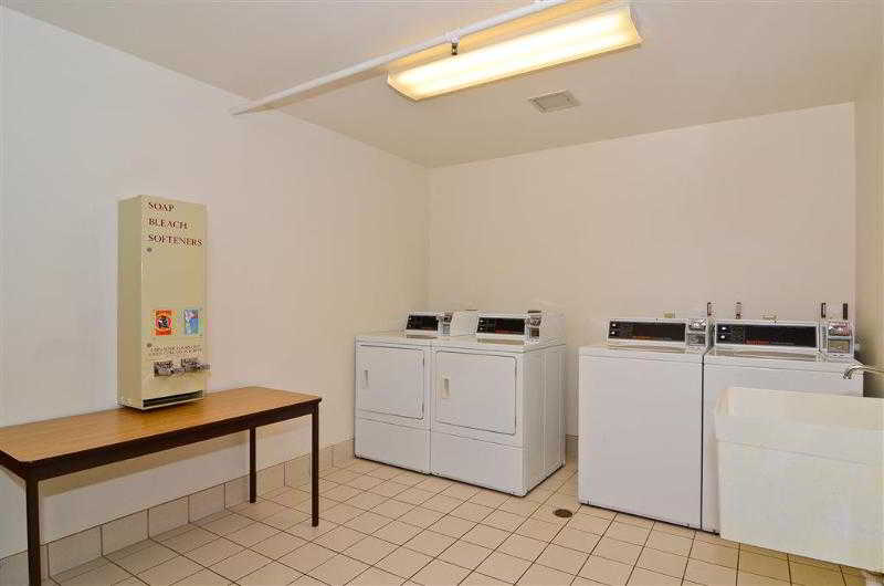 Best Western Northwoods Lodge