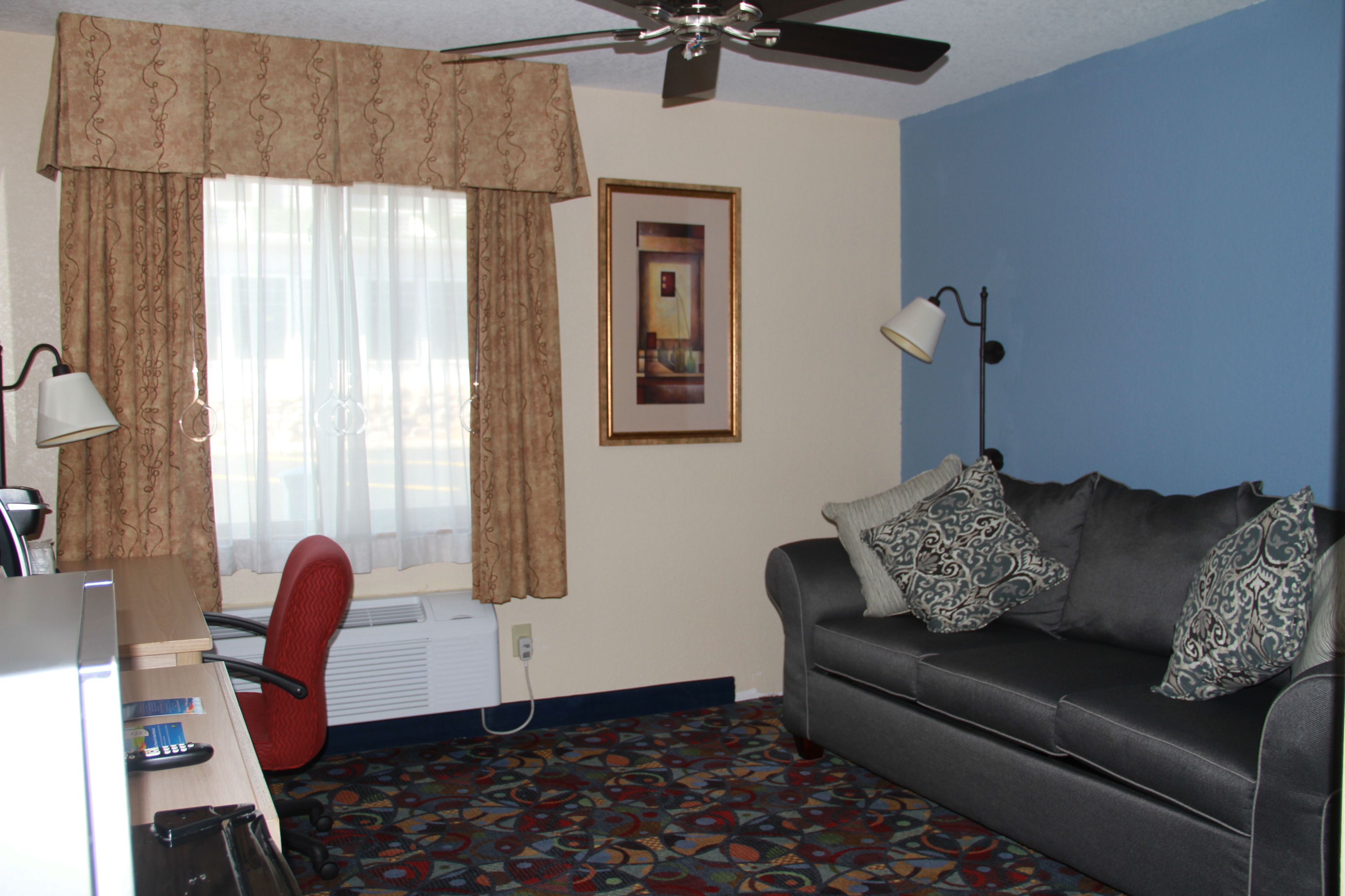 Baymont by Wyndham Stevens Point