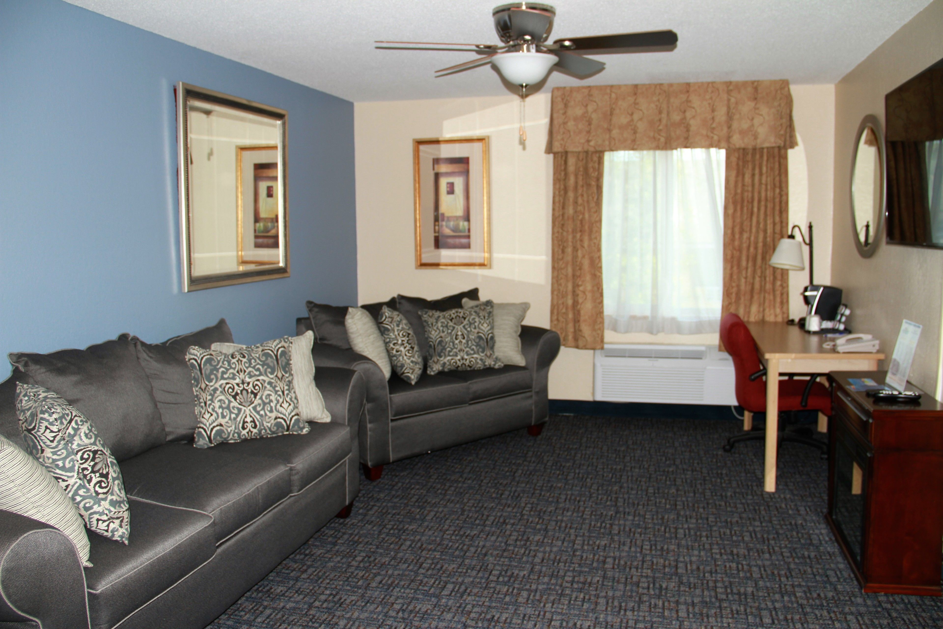 Baymont by Wyndham Stevens Point