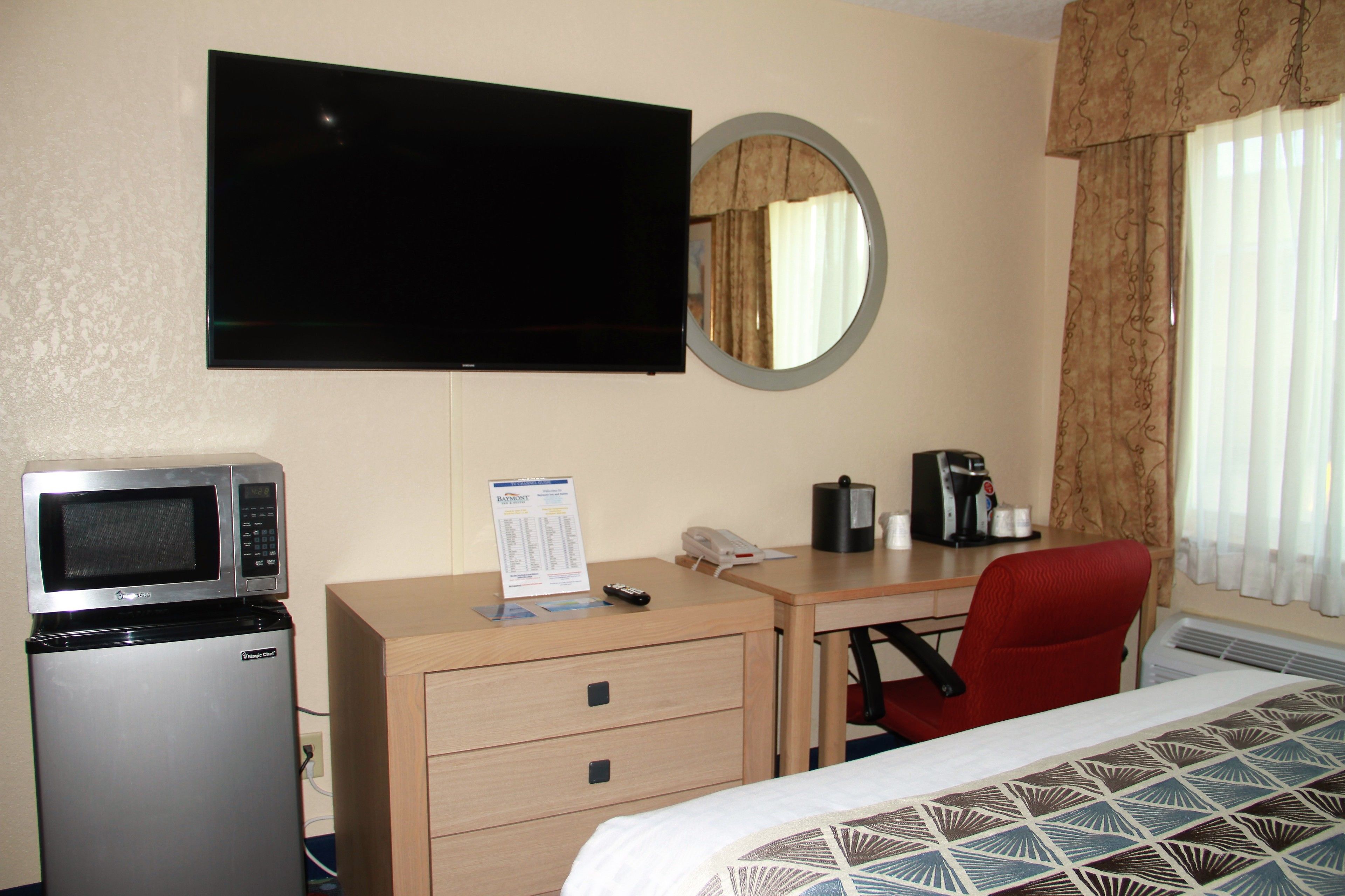 Baymont by Wyndham Stevens Point