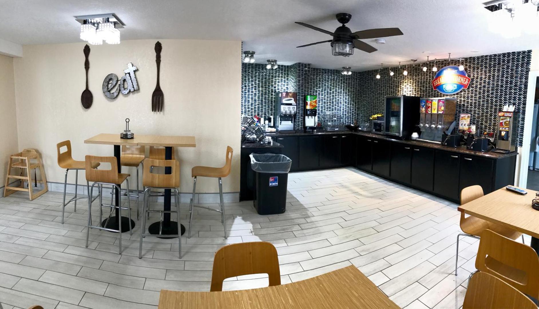 Baymont by Wyndham Stevens Point