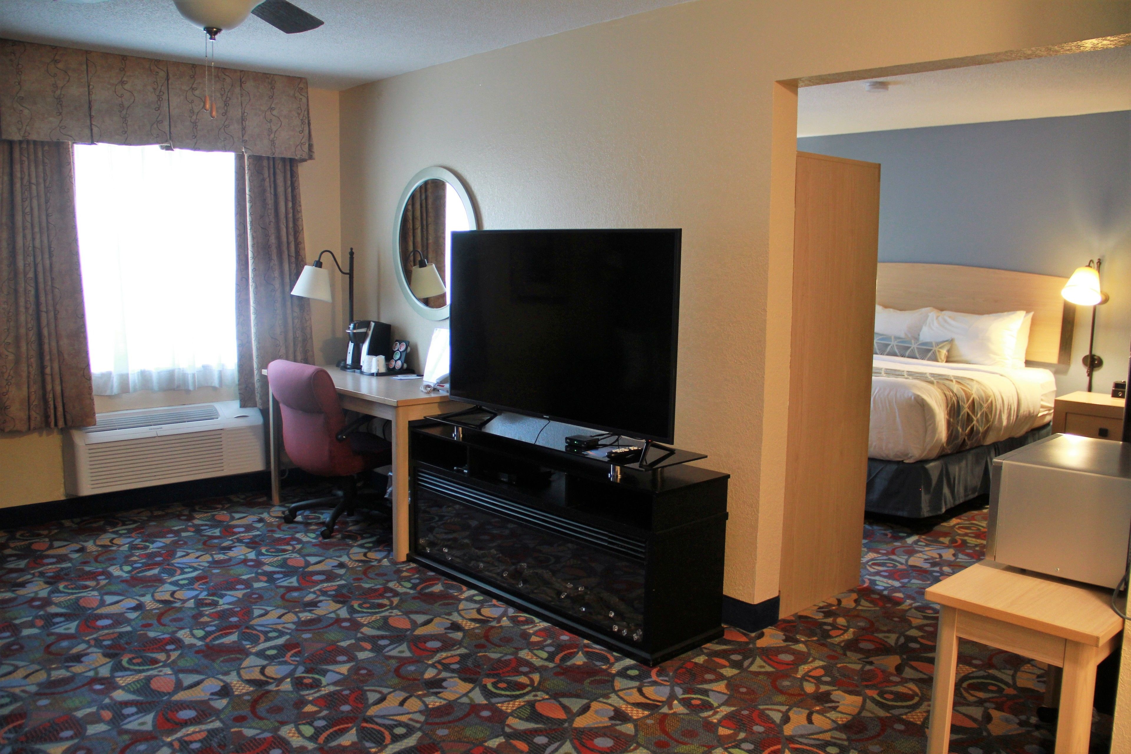 Baymont by Wyndham Stevens Point