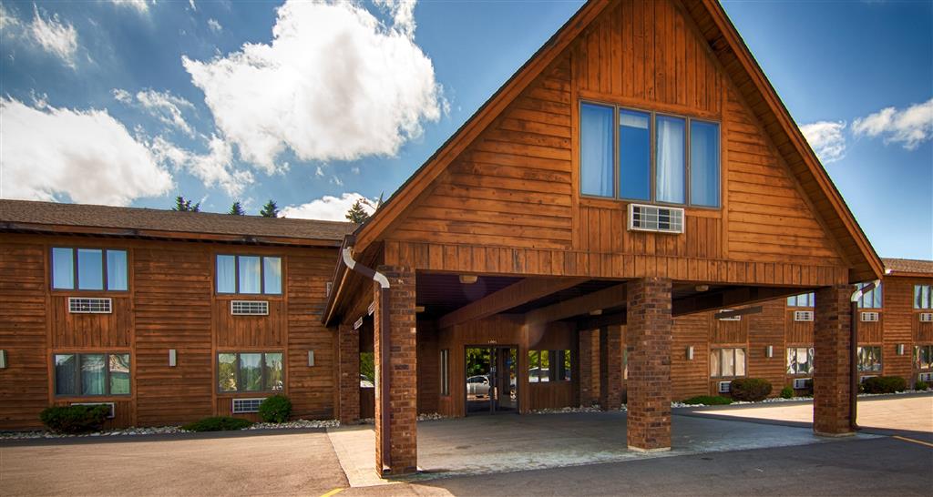 Best Western Maritime Inn