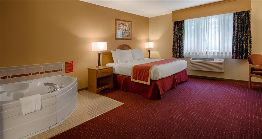 Best Western Maritime Inn