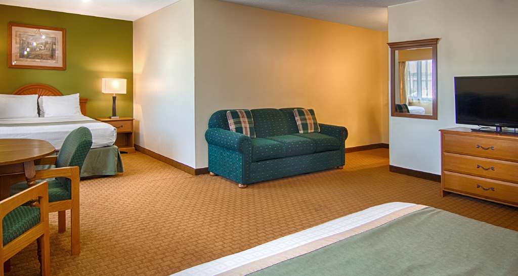 Best Western Maritime Inn