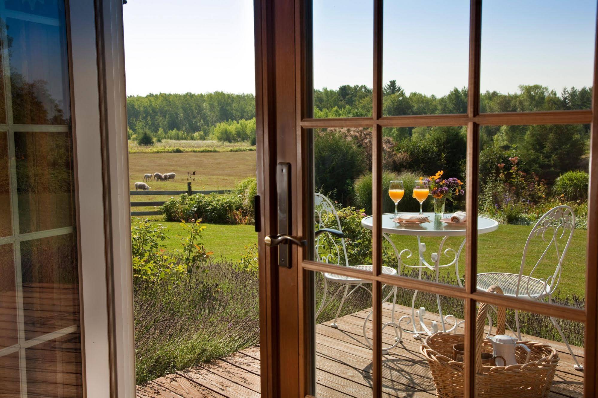 The Chanticleer Guest House