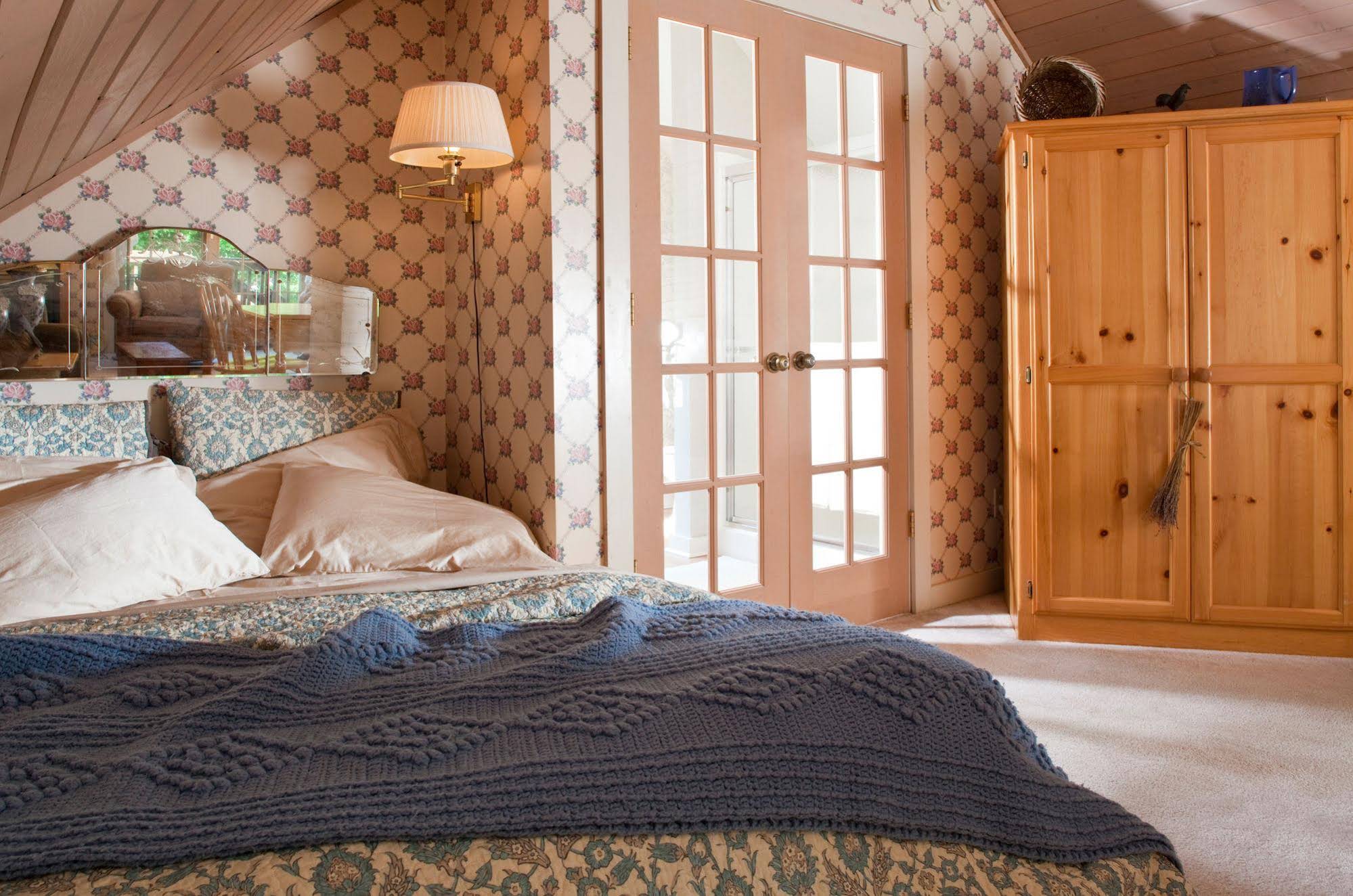 The Chanticleer Guest House