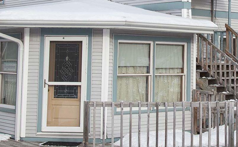 The Sawyer House Bed & Breakfast