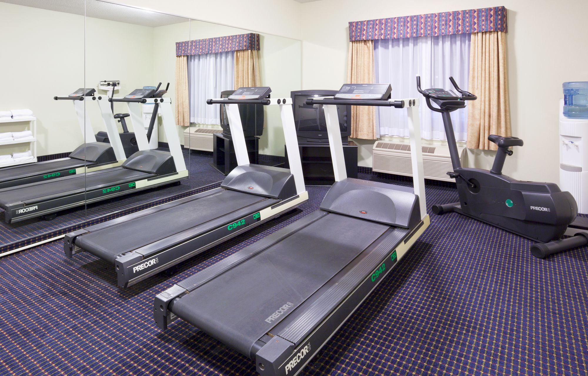 Holiday Inn Express Hotel & Suites Superior