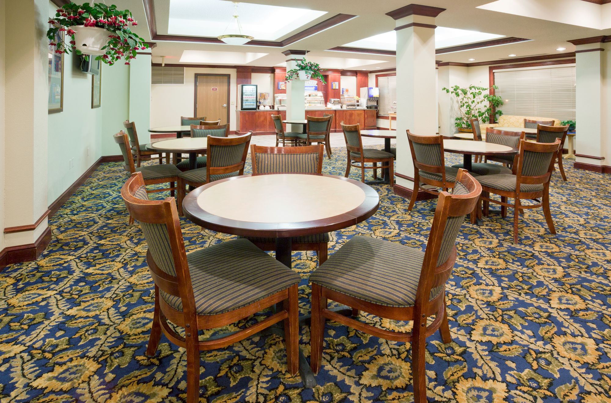 Holiday Inn Express Hotel & Suites Superior