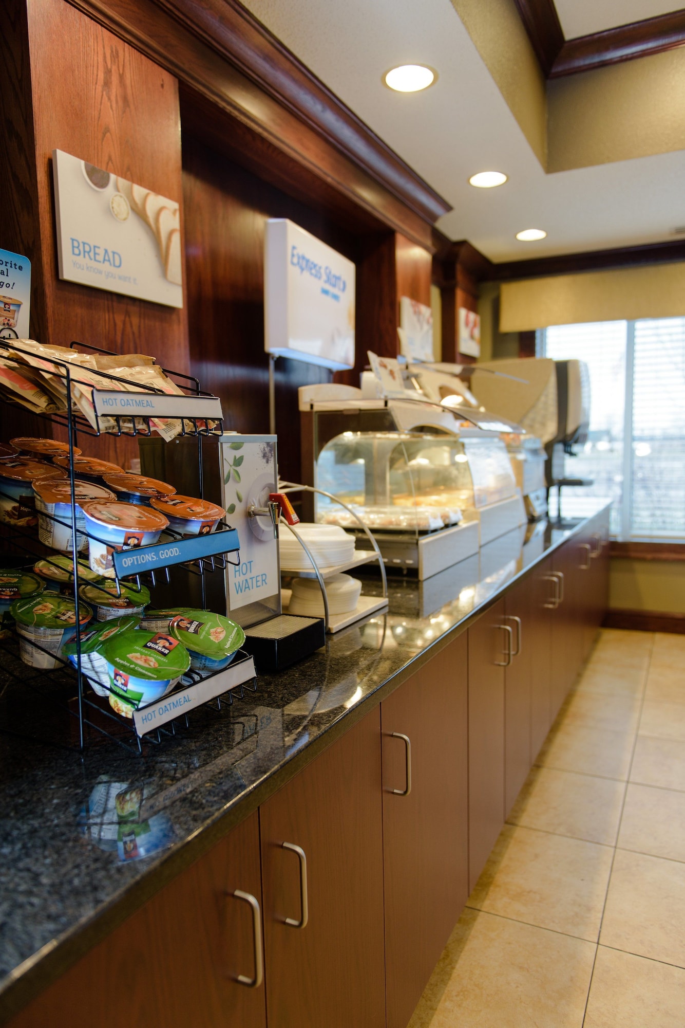 Holiday Inn Express Hotel & Suites Superior