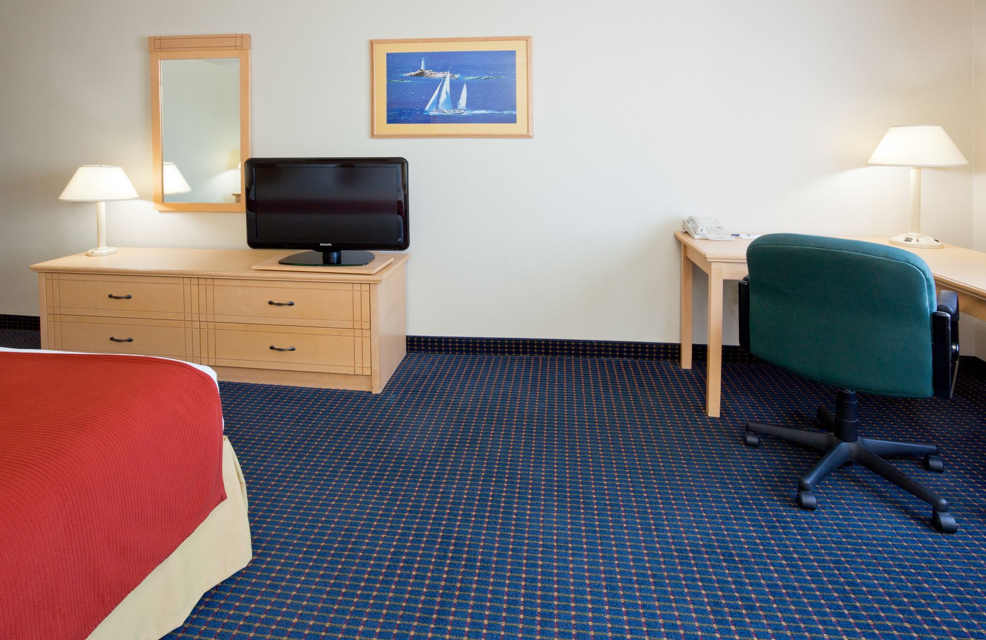 Holiday Inn Express Hotel & Suites Superior