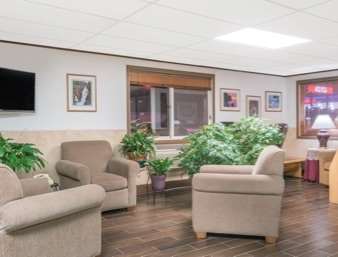 Super 8 by Wyndham Superior WI