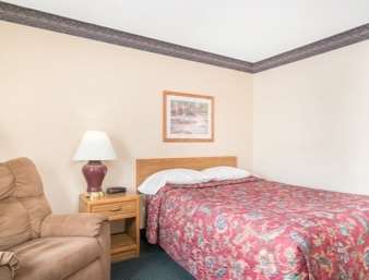 Super 8 by Wyndham Superior WI