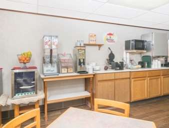 Super 8 by Wyndham Superior WI