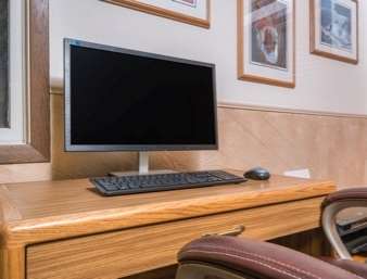 Super 8 by Wyndham Superior WI