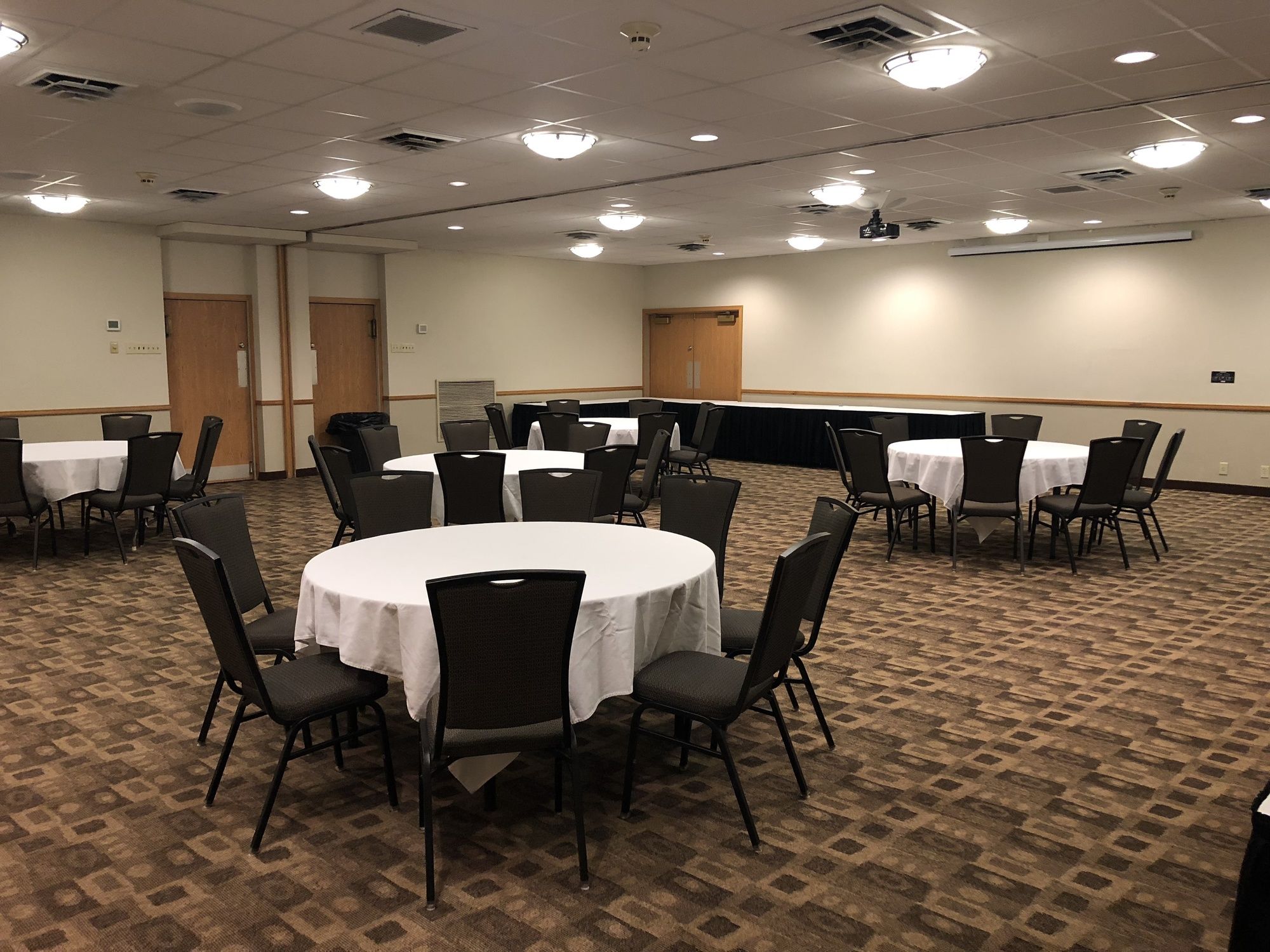 Best Western Tomah Hotel