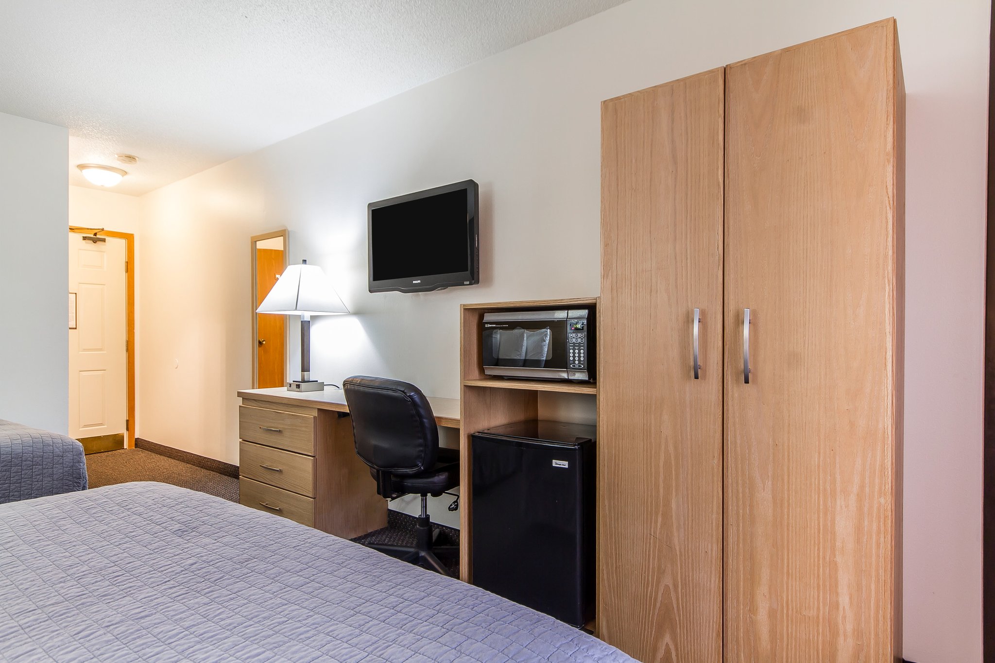 Clarion Pointe Tomah