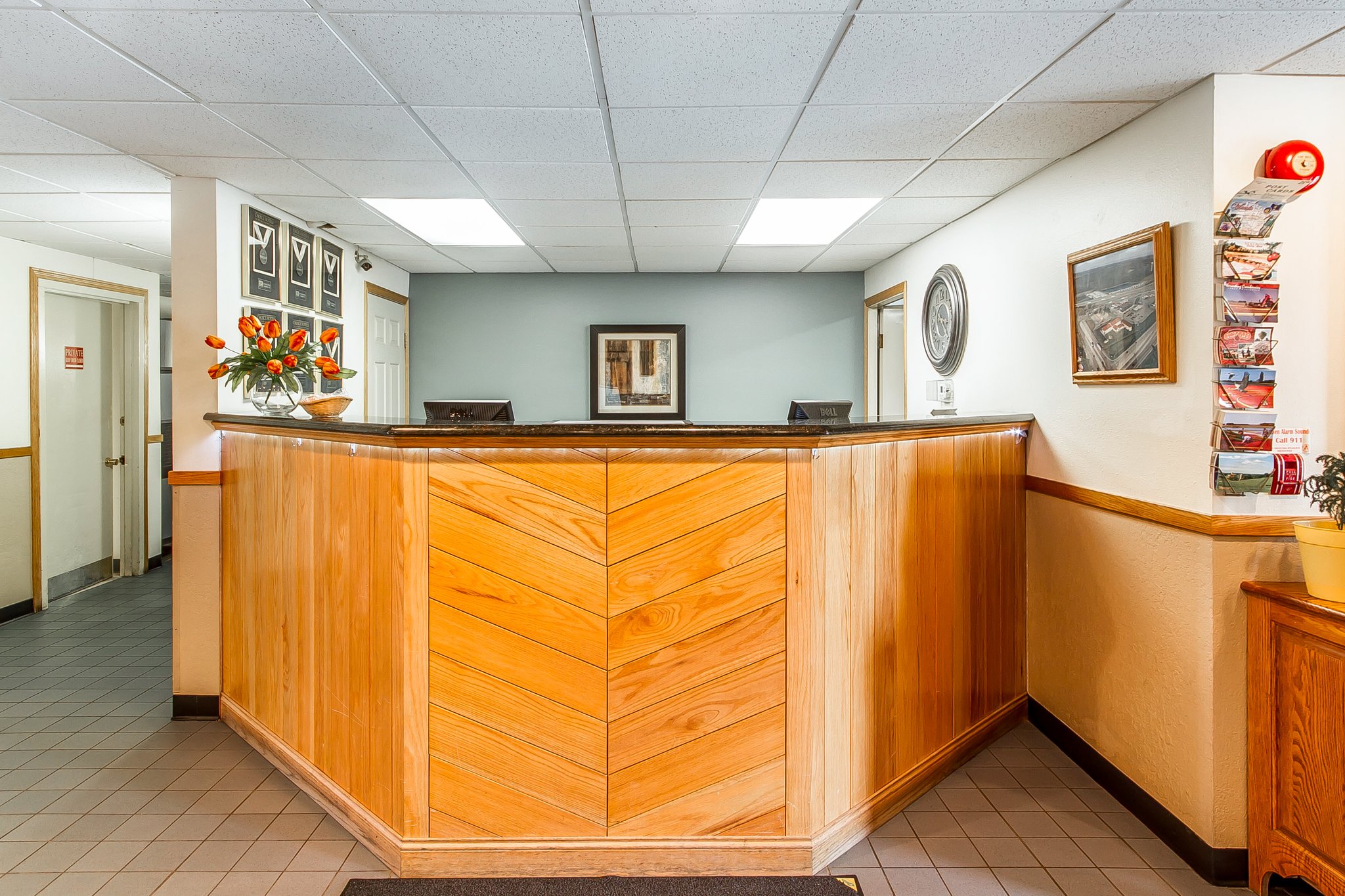 Clarion Pointe Tomah