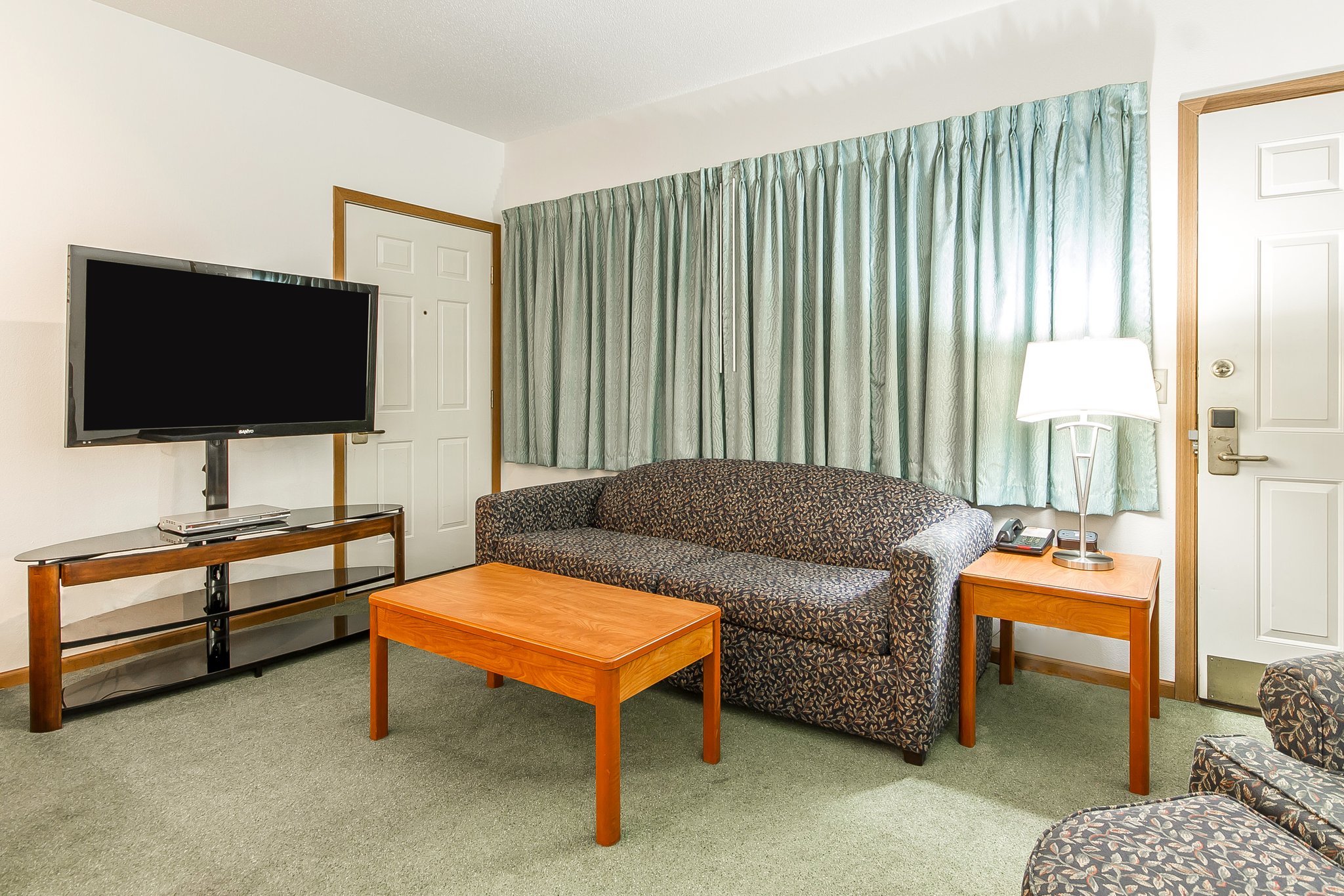 Clarion Pointe Tomah