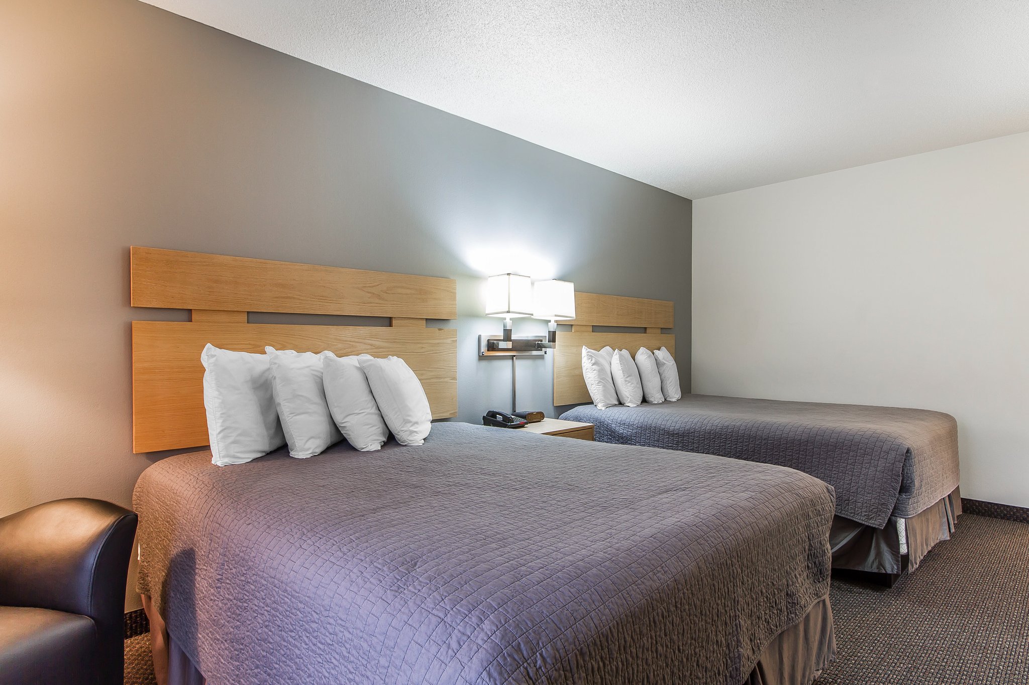 Clarion Pointe Tomah