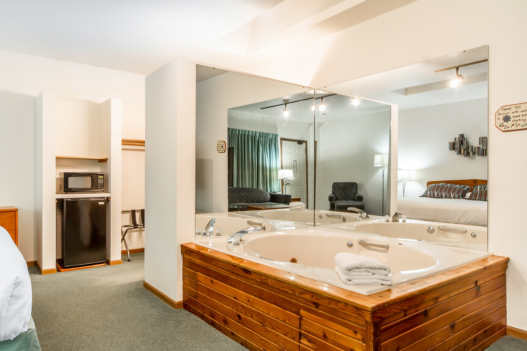 Clarion Pointe Tomah