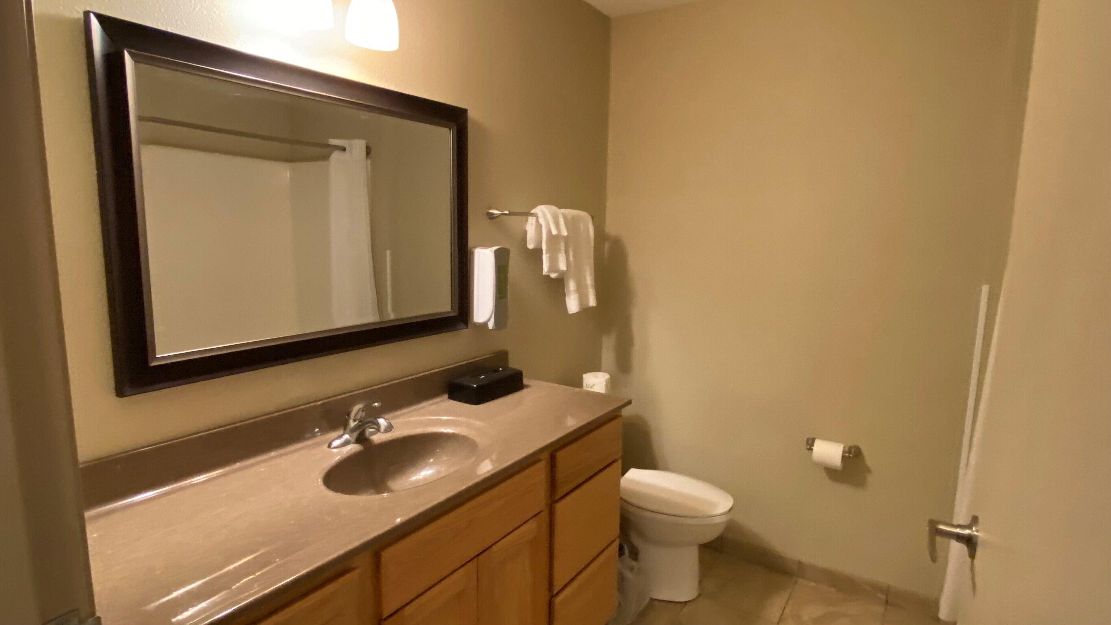 AmericInn by Wyndham Viroqua